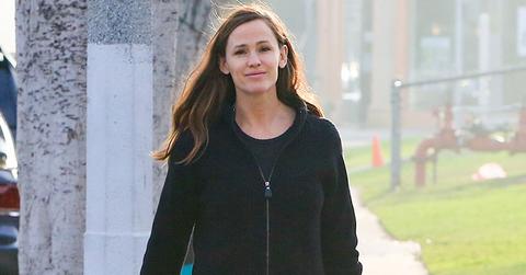Jennifer garner samuel love note main