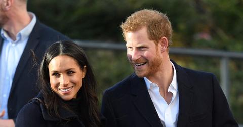 prince harry meghan markle stressed increase criticism facing america