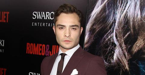 Ed Westwick