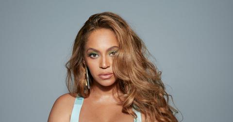 Beyonce models new adidas x Ivy Park collection