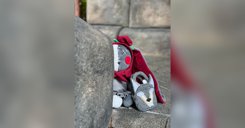 why people are turning to plush toys to heal trauma and embrace their inner selves