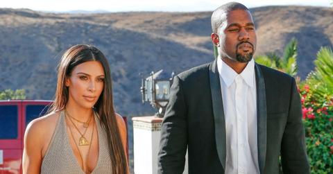 Kim kardashian kanye west wedding h