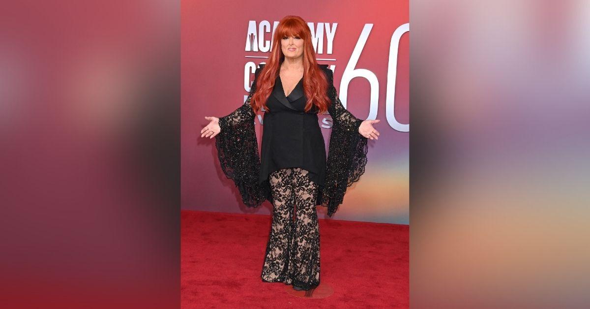 wynonna judd