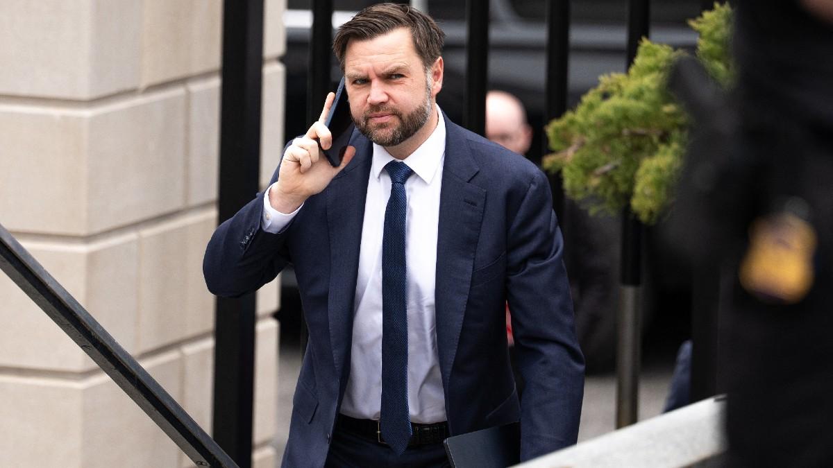 image of Donald Trump said he doesn't 'want wars.' 