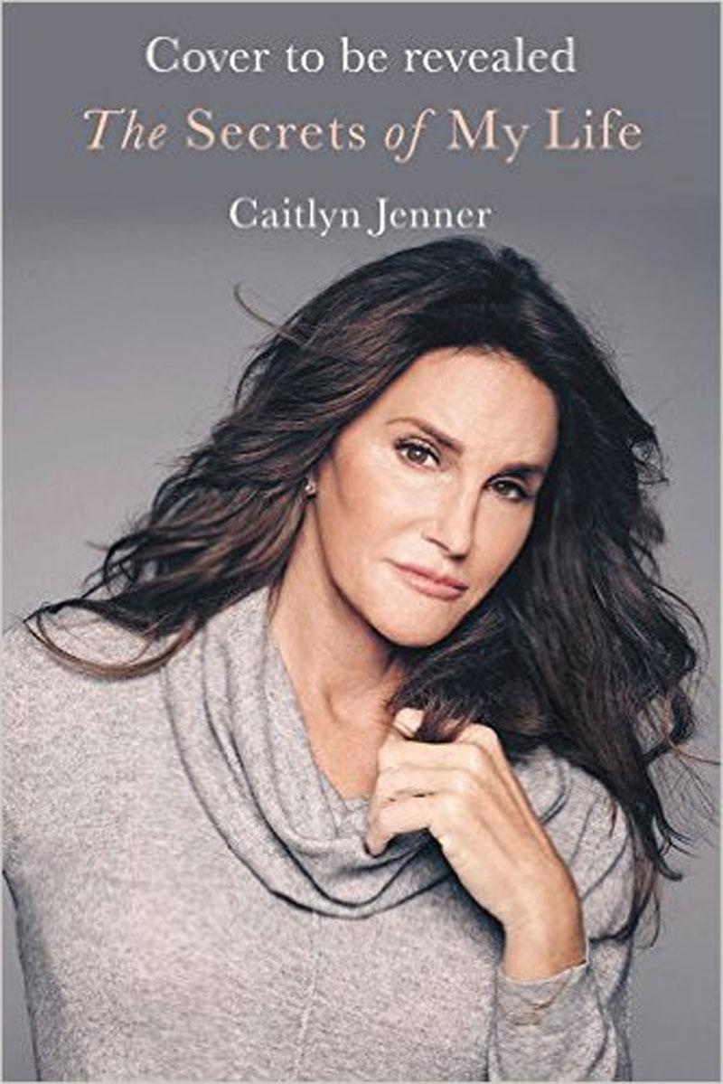 Caitlyn Jenner Book Memoir Cover Kardashians 03