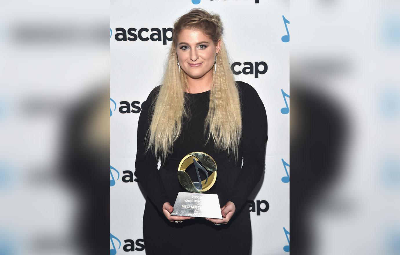 2017 ASCAP Pop Awards &#8211; Inside