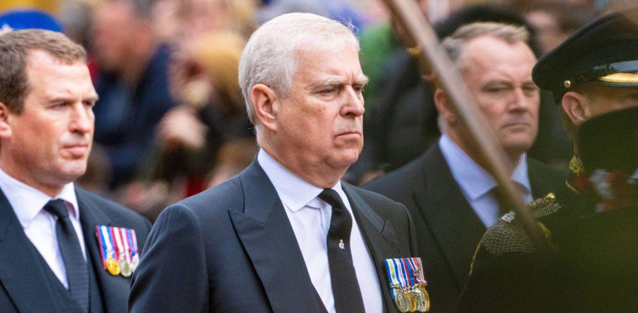 prince william pushed prince andrew stripped royal privleges