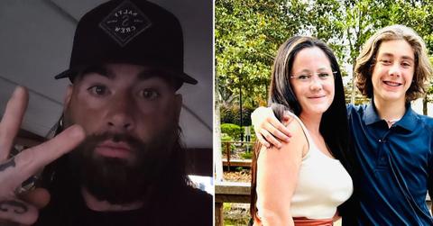 jenelle evans son jace cant wait testify against david eason pp