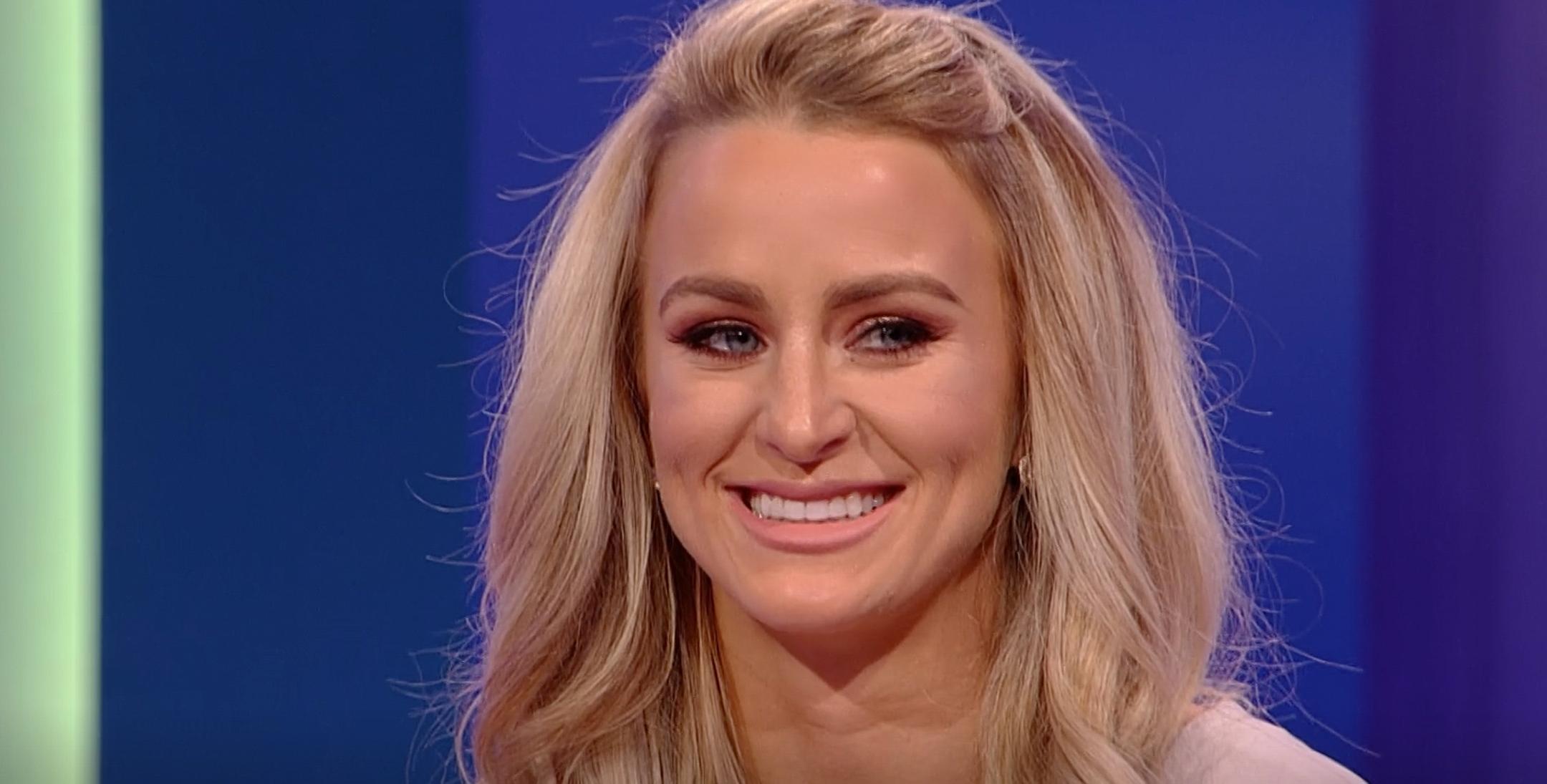 Fans Cannot Get Over How STUNNING Leah Messer Looked At Reunion