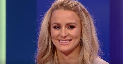 Leah messer makeover hair teen mom 2 reunion photos h
