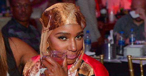 NeNe Leakes