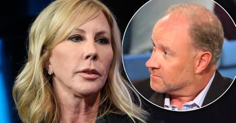 Vicki guvnalson lying brooks ayers cancer scandal