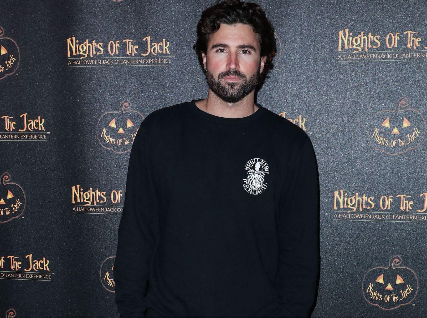 Photo of Brody Jenner