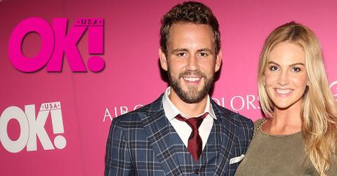 Nick viall single