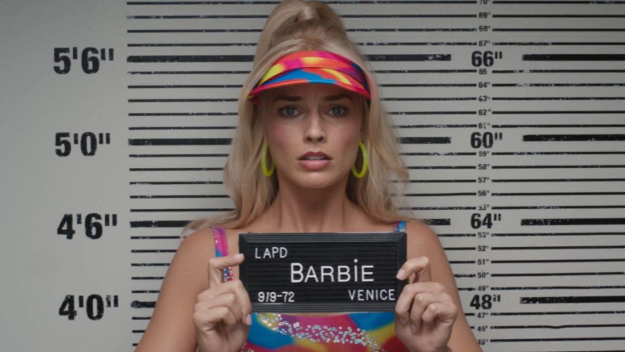 will there be barbie  sequel updates