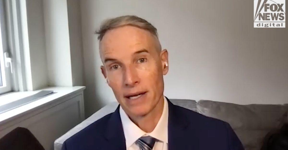 image of Attorney Matt Murphy shed some light on how Nick Reiner may have obtained renowned defense lawyer Alan Jackson.