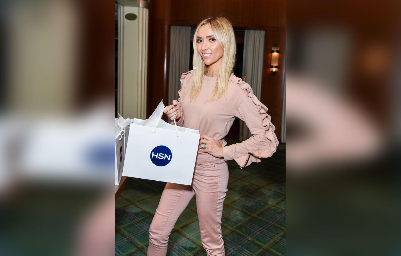 Why Women Everywhere Love Giuliana Rancic's G by Giuliana Fashion Line