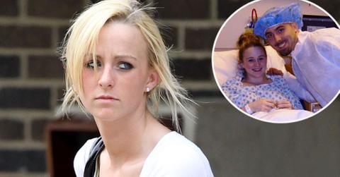 Leah messer wants corey simms back 05