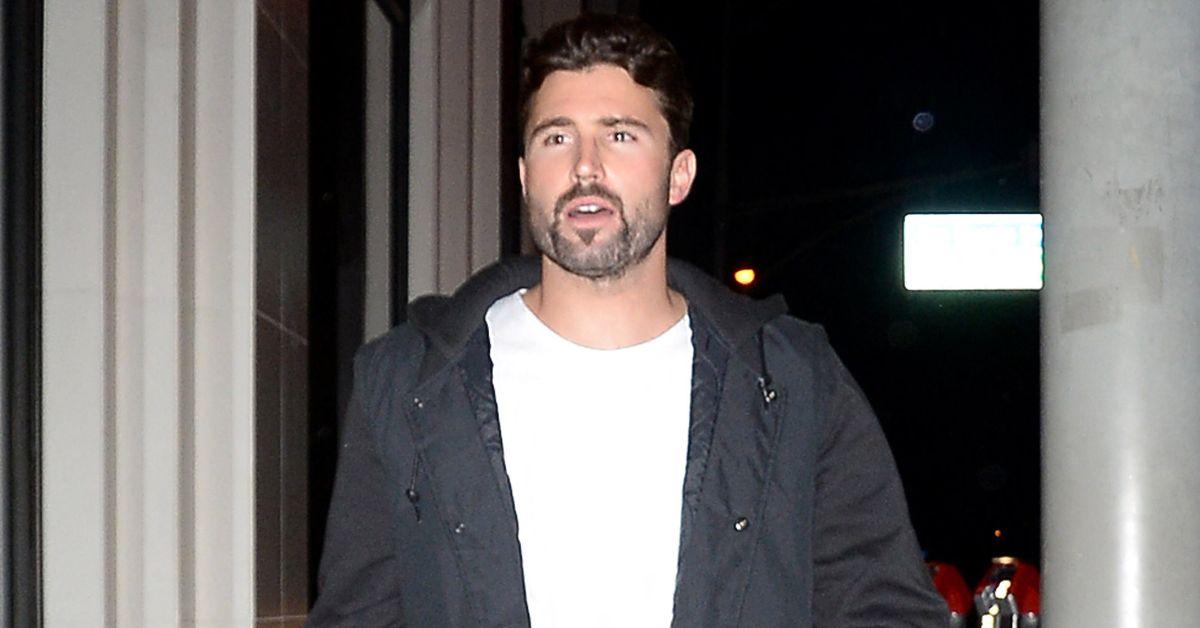 Photo of Brody Jenner