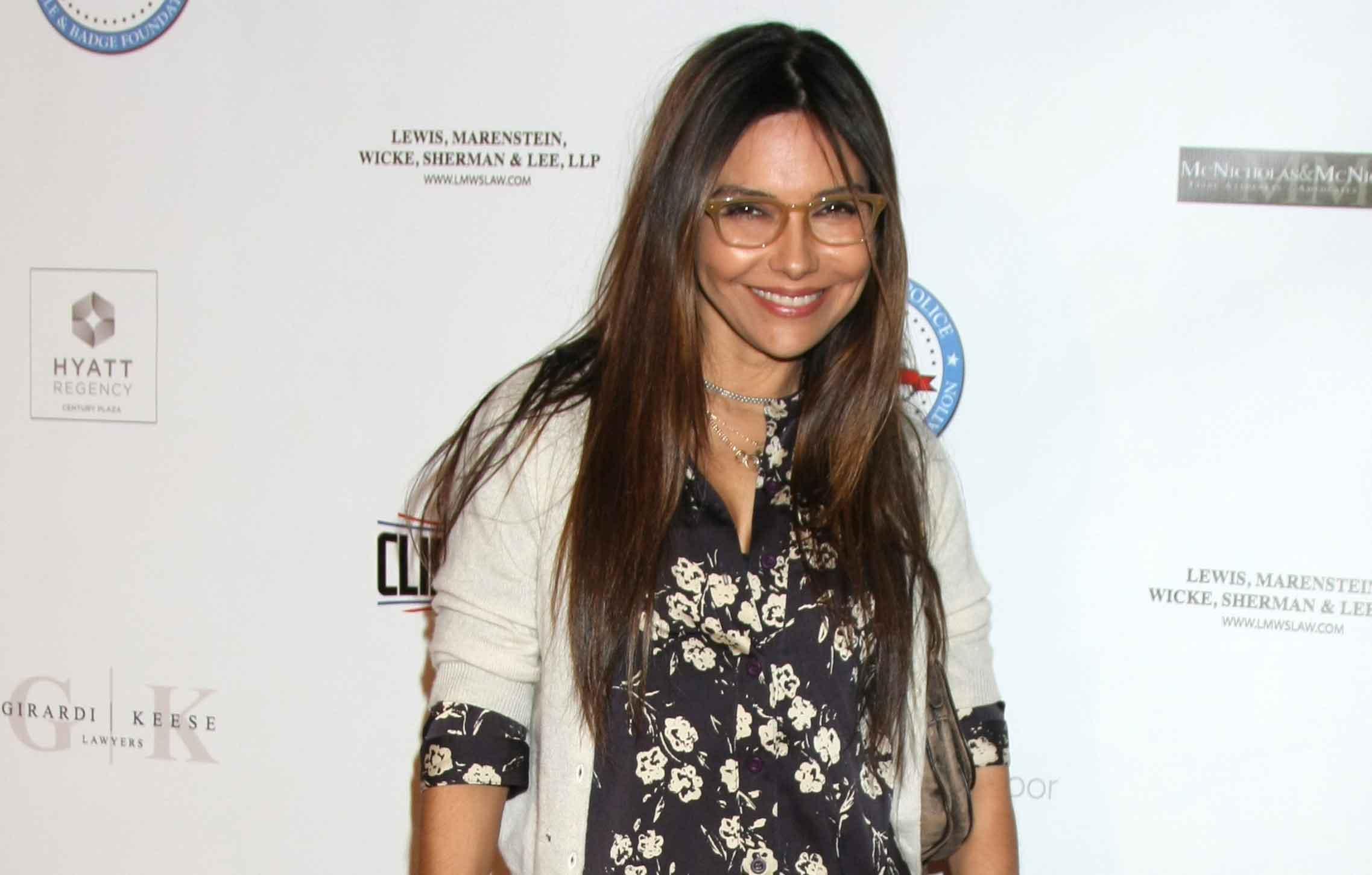 Brian Austin Green Slams Ex Vanessa Marcil Over Custody Claims