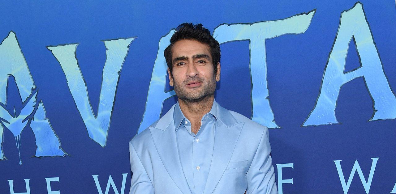 kumail nanjiani discusses ghostbuters role