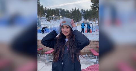 model london honey reveals she wanted to erase her asian identity after brutal bullying