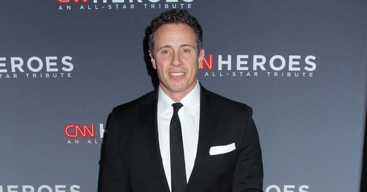 chris cuomo executive producer melanie buck felt threatened begged to leave significant differences