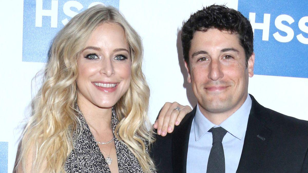 jason biggs jenny mollen relationship timeline