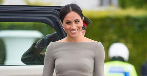 meghan markle duchess style ireland pics pp
