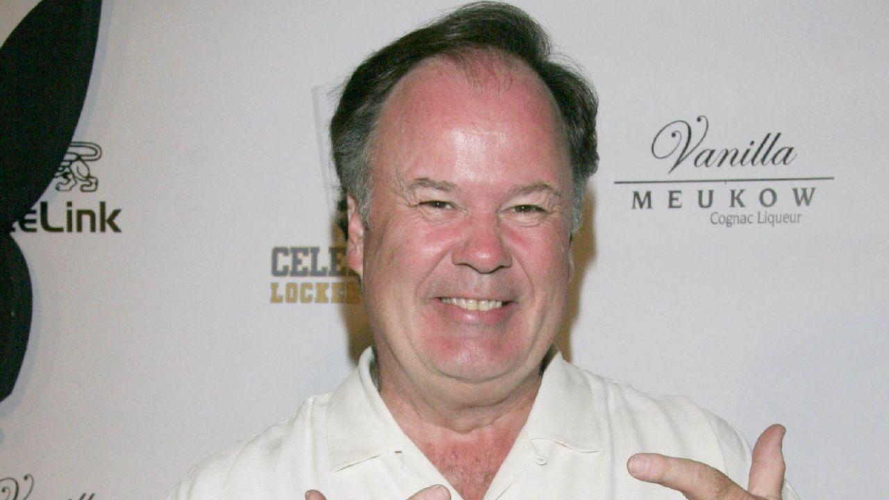 pic of Dennis Haskins.