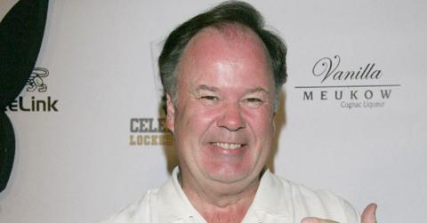 pic of Dennis Haskins.