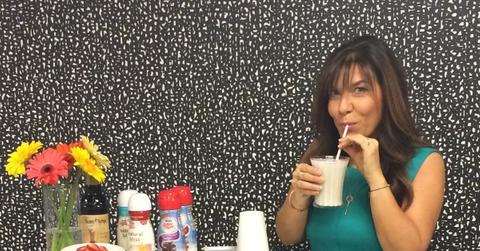 Hungry Girl, Lisa Lillien