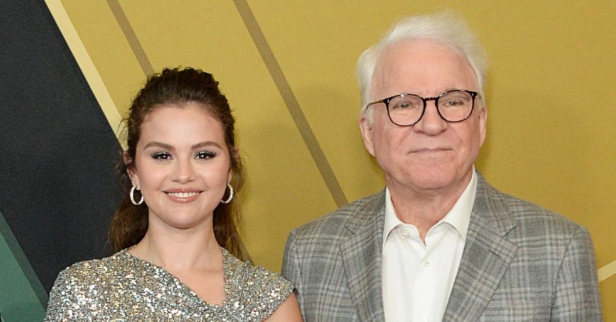 Selena Gomez's Coach Collaboration Contains Hidden Messages of Self-Love  and Acceptance