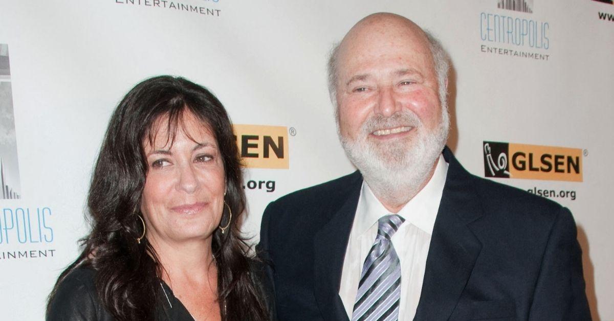 rob reiner wife michele complete murder timeline