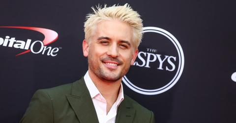 The 2018 ESPYS – Arrivals