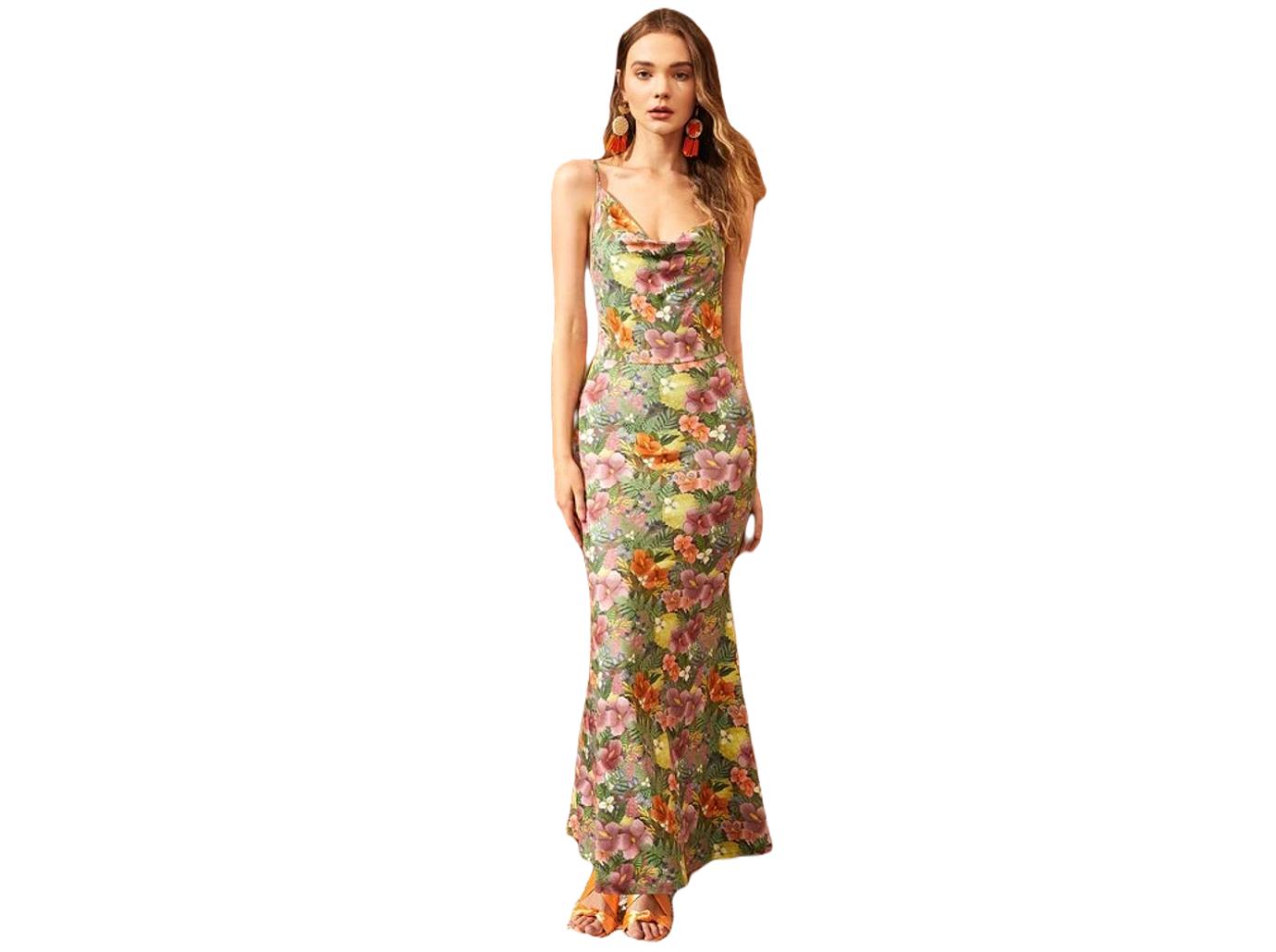 kendall jenner adored vintage dress cider shop