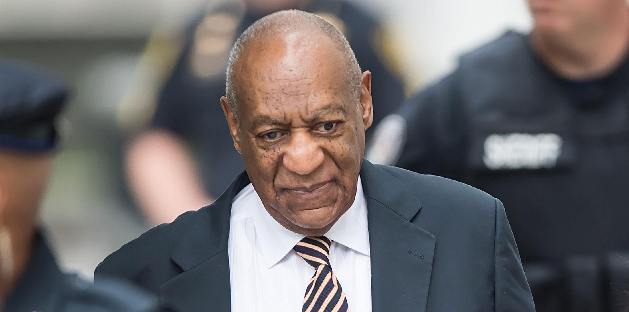 Bill Cosby Sexual Assault Trial Long