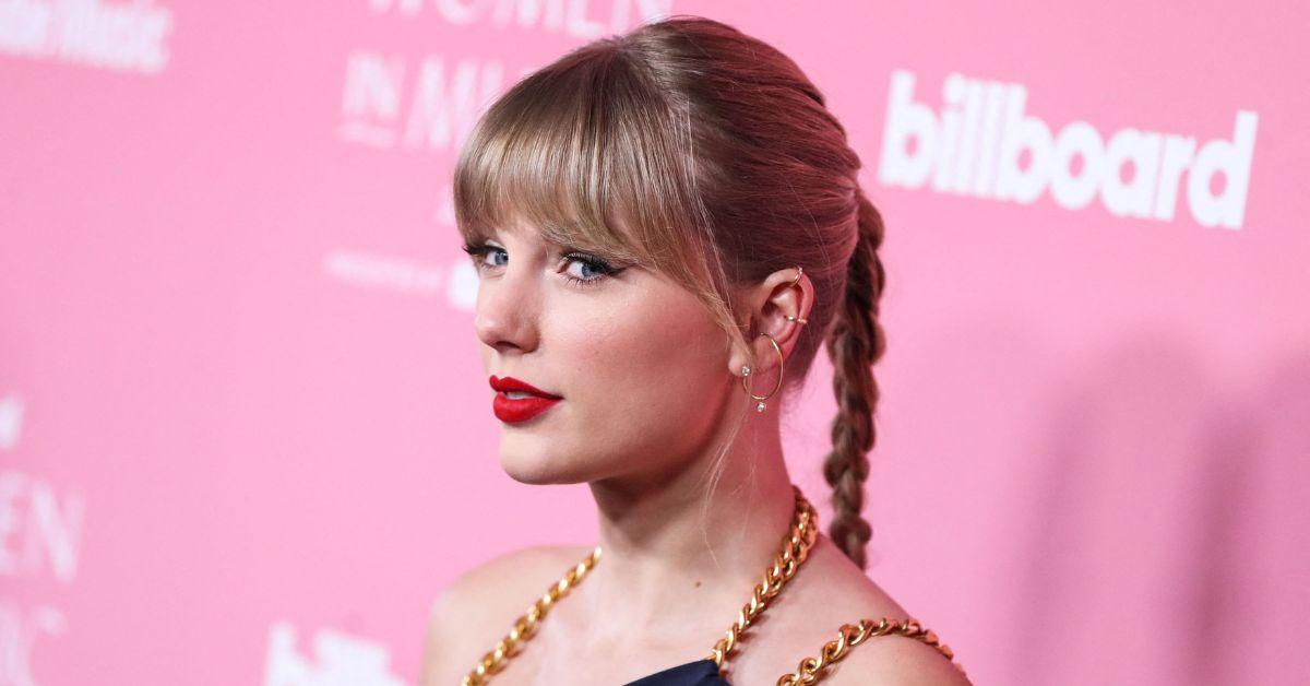 image of Taylor Swift is allegedly deeply involved in the planning of the her bachelorette party. 