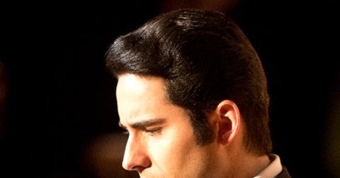 John lloyd young jersey boys movie