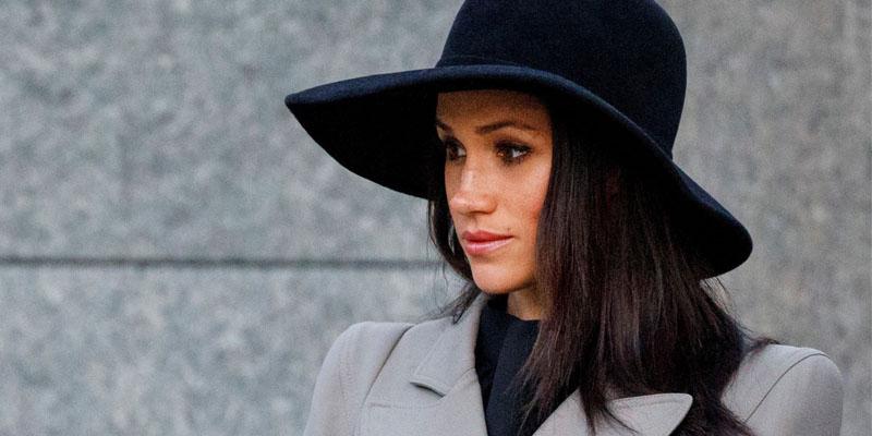 Meghan markle dad thomas not walking down aisle royal wedding