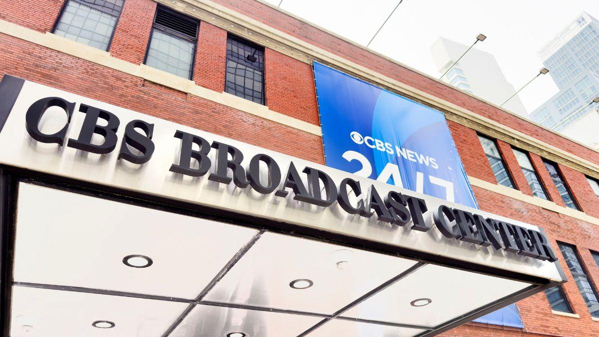 Image of CBS cited financial losses behind the decision.
