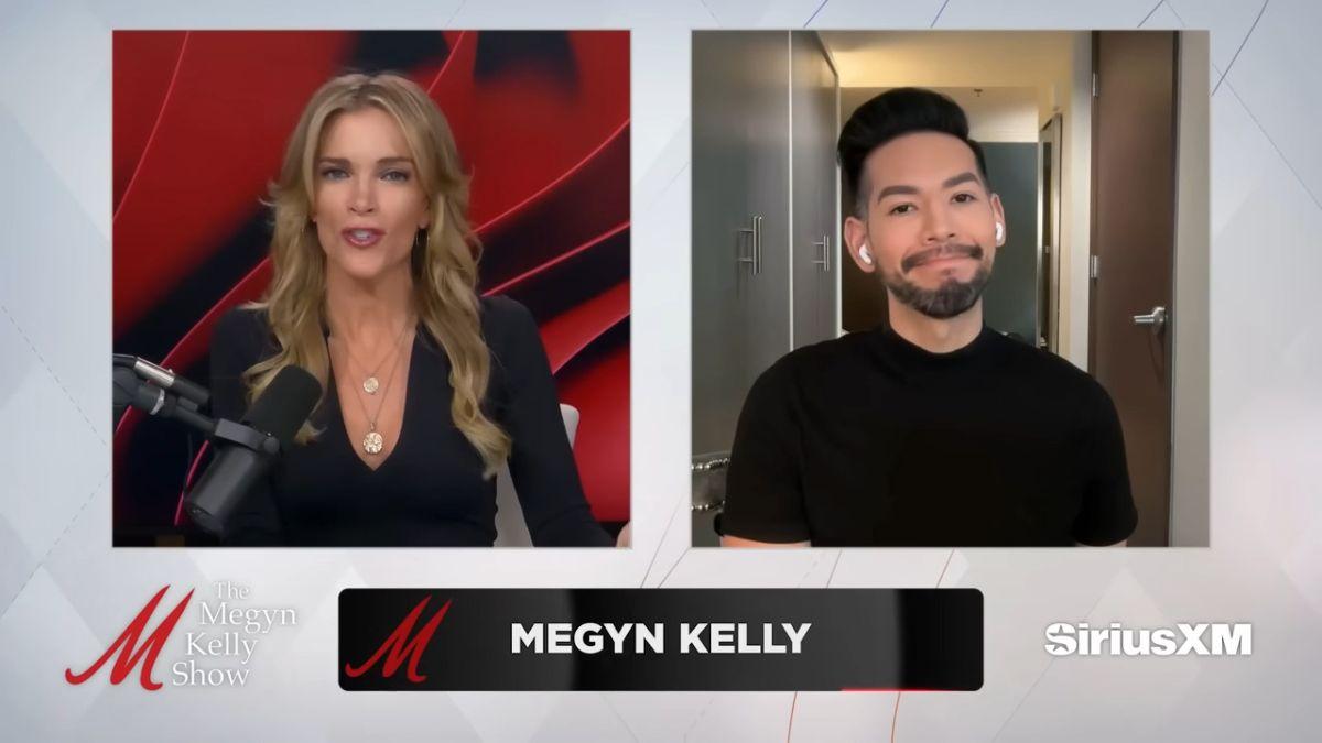 Photo of Megyn Kelly claimed Meghan Trainor wanted to be 'skinny all along.'