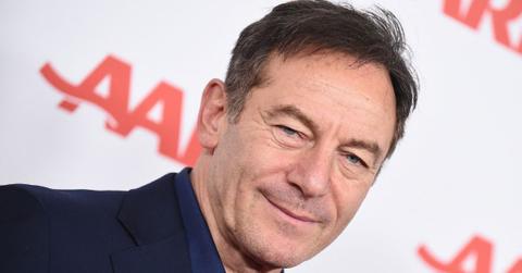 Photo of Jason Isaacs