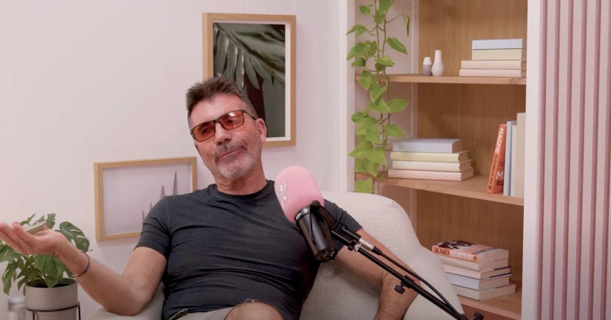 simon cowell could have died freak accident wake up moment