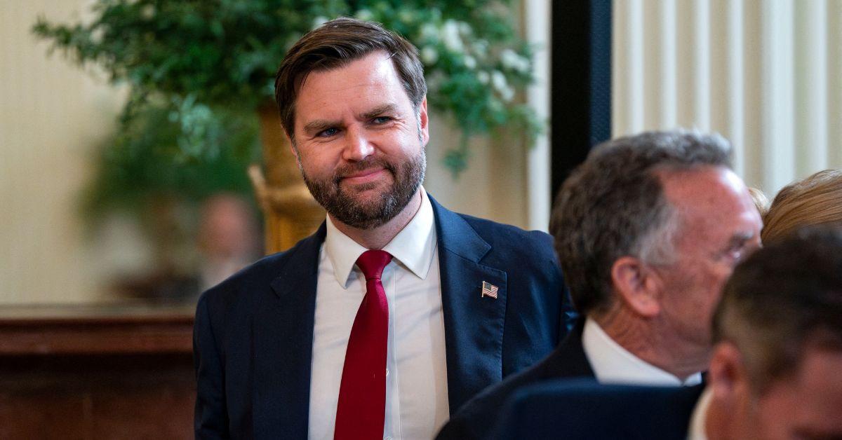 photo of The VP admitted he has not worked out with RFK Jr. and Pete Hegseth yet