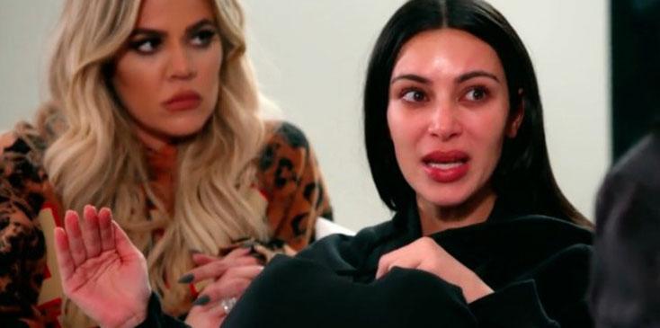 Kim kardashian relives paris robbery rape fears kuwtk hr