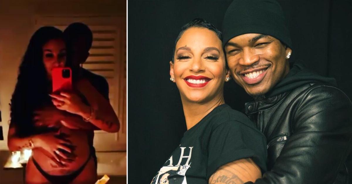 Singer Ne-Yo Announces He Is Expecting His Fifth Child, Third With Wife ...