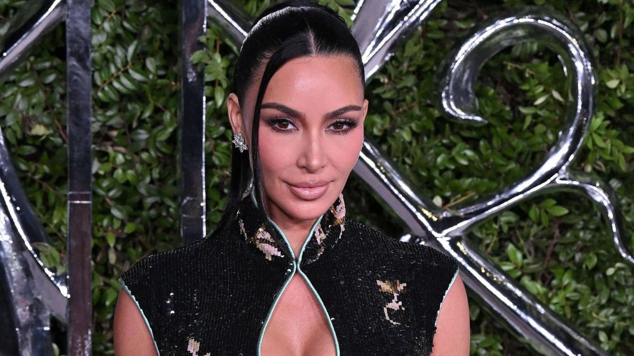 Kim Kardashian