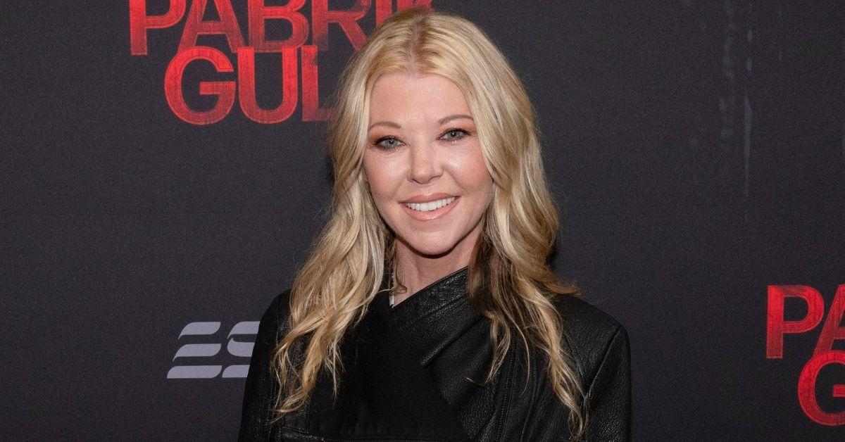 Photo of Tara Reid went public with the romance in 2019.
