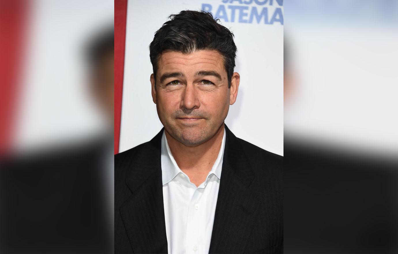 Kyle Chandler